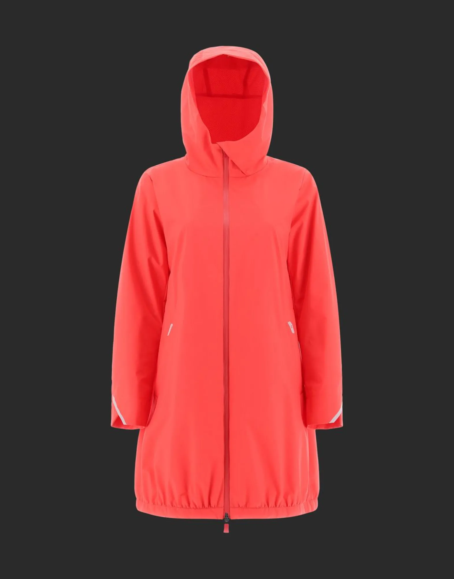 Herno Laminar Parka In Gore-Tex Infinium™ Windstopper®