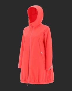 Herno Laminar Parka In Gore-Tex Infinium™ Windstopper®