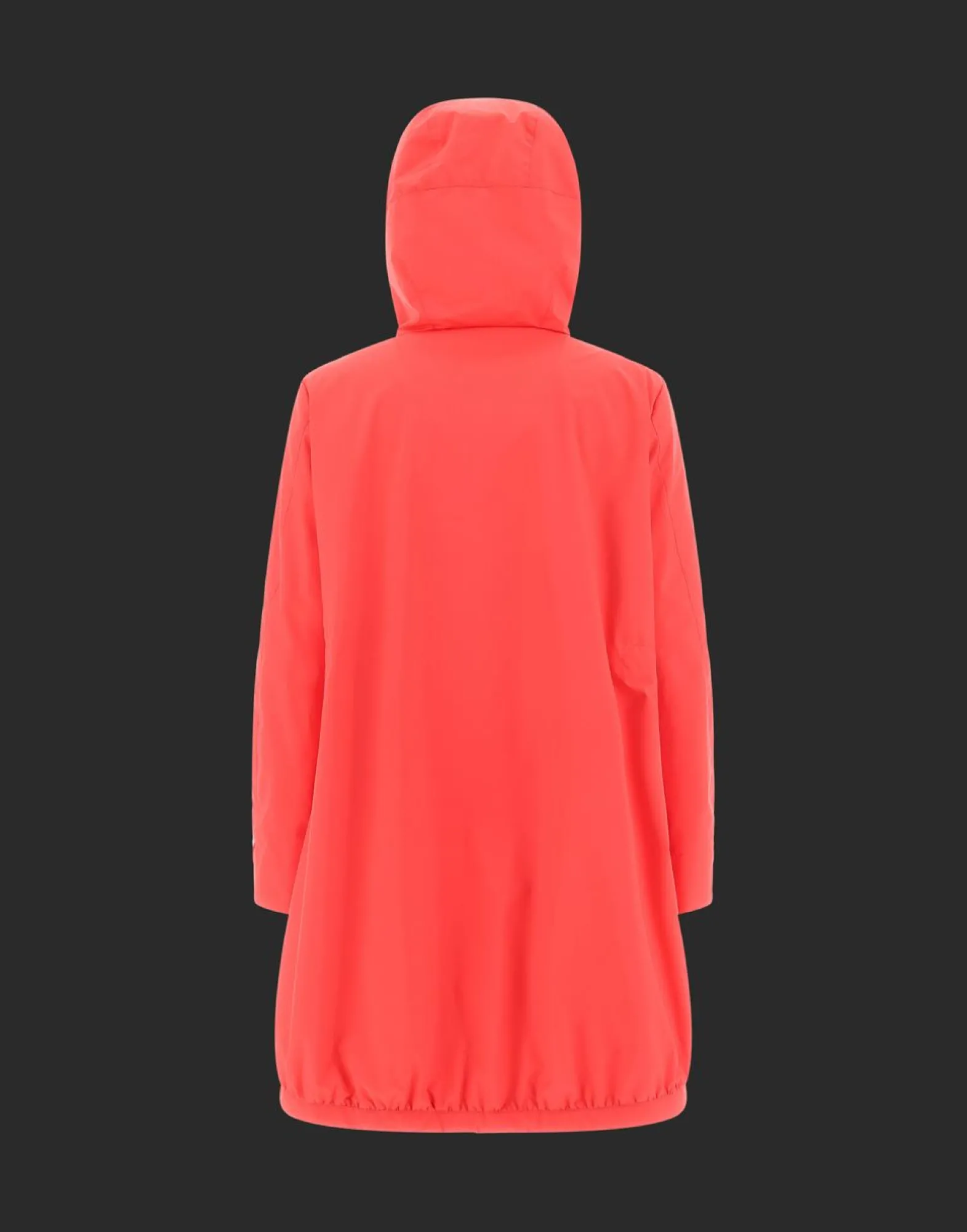 Herno Laminar Parka In Gore-Tex Infinium™ Windstopper®