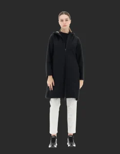 Herno Laminar Parka In Gore-Tex Paclite® Shell
