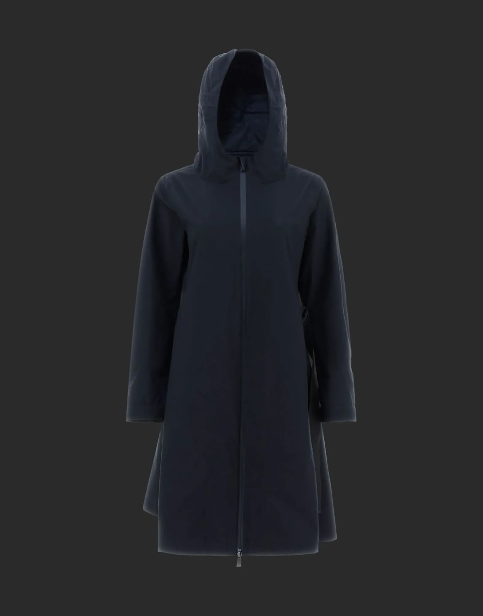 Herno Laminar Parka In Gore-Tex Paclite® Shell