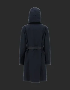 Herno Laminar Parka In Gore-Tex Paclite® Shell