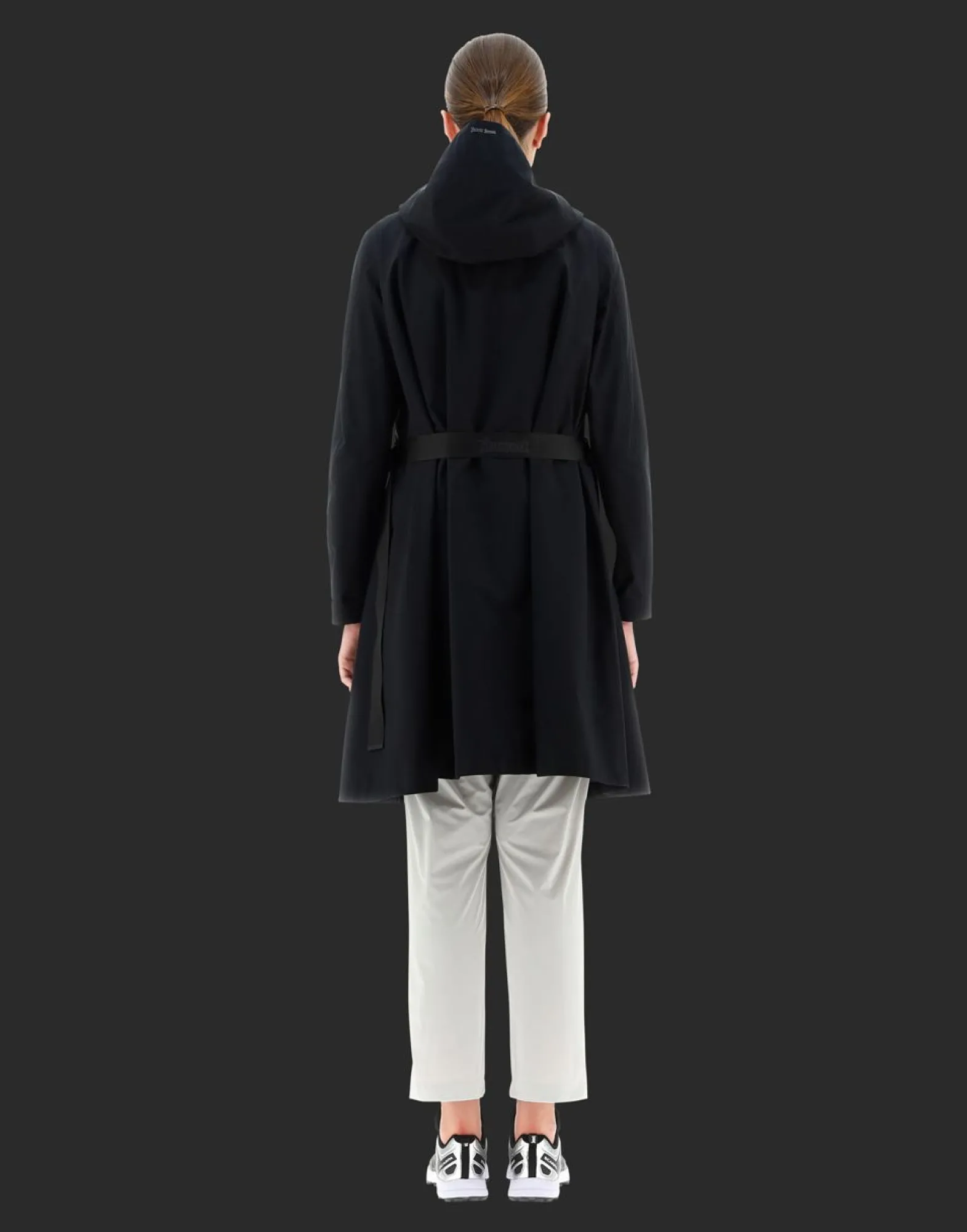 Herno Laminar Parka In Gore-Tex Paclite® Shell
