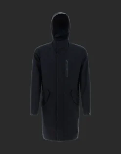 Herno Laminar Parka In Gore-Tex Paclite® Shell