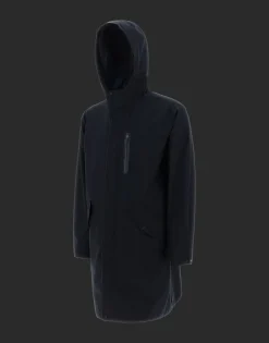 Herno Laminar Parka In Gore-Tex Paclite® Shell