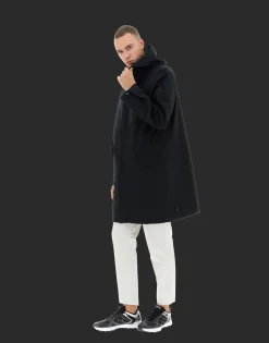 Herno Laminar Parka In Gore-Tex Paclite® Shell