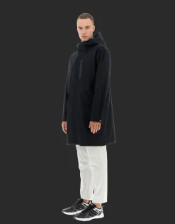 Herno Laminar Parka In Gore-Tex Paclite® Shell