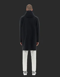 Herno Laminar Parka In Gore-Tex Paclite® Shell