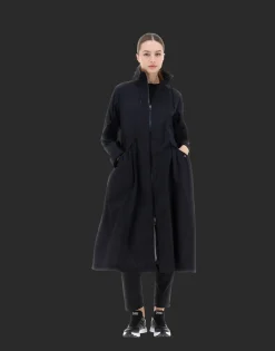 Herno Laminar Raincoat In Light 3L