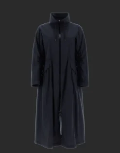 Herno Laminar Raincoat In Light 3L
