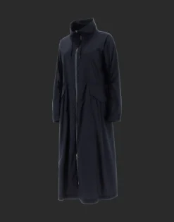 Herno Laminar Raincoat In Light 3L