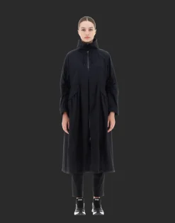 Herno Laminar Raincoat In Light 3L