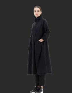 Herno Laminar Raincoat In Light 3L