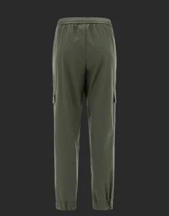 Herno Laminar Trousers In Nylon Dive