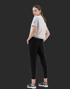 Herno Laminar Trousers In Nylon Dive
