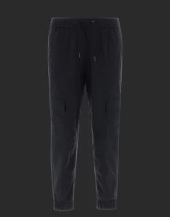 Herno Laminar Trousers In Nylon Dive
