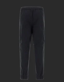 Herno Laminar Trousers In Nylon Dive