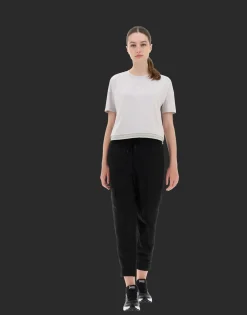 Herno Laminar Trousers In Nylon Dive