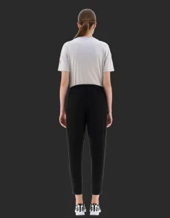 Herno Laminar Trousers In Nylon Dive