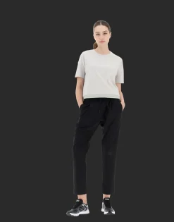 Herno Laminar Trousers In Nylon Maestro