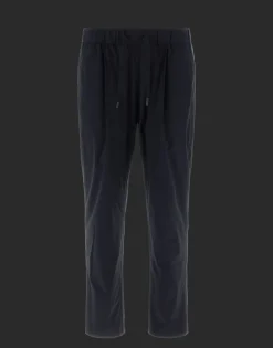 Herno Laminar Trousers In Nylon Maestro