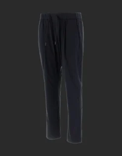 Herno Laminar Trousers In Nylon Maestro