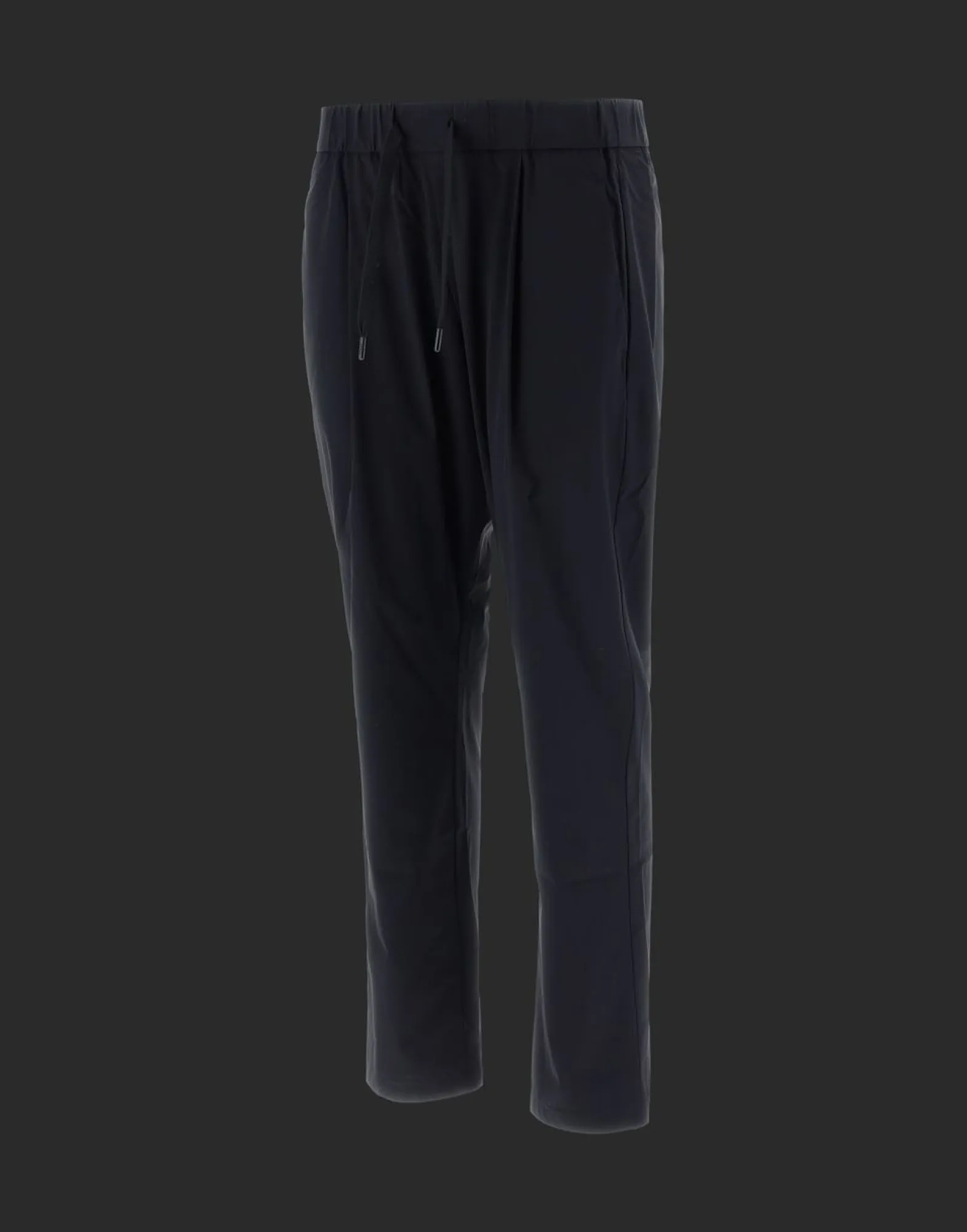 Herno Laminar Trousers In Nylon Maestro