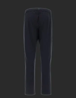 Herno Laminar Trousers In Nylon Maestro