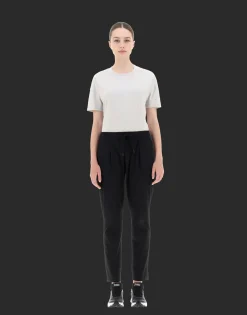 Herno Laminar Trousers In Nylon Maestro