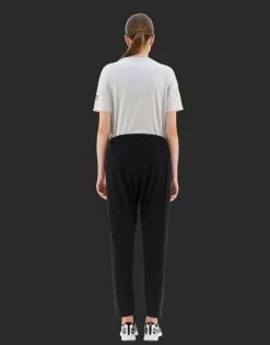 Herno Laminar Trousers In Nylon Maestro