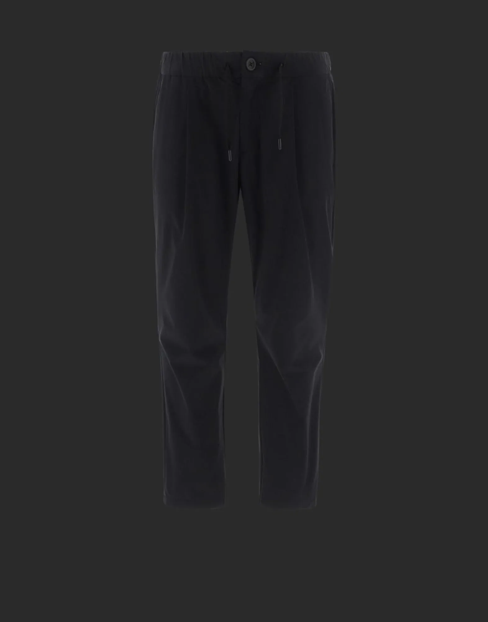 Herno Laminar Trousers In Nylon Maestro
