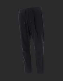 Herno Laminar Trousers In Nylon Maestro