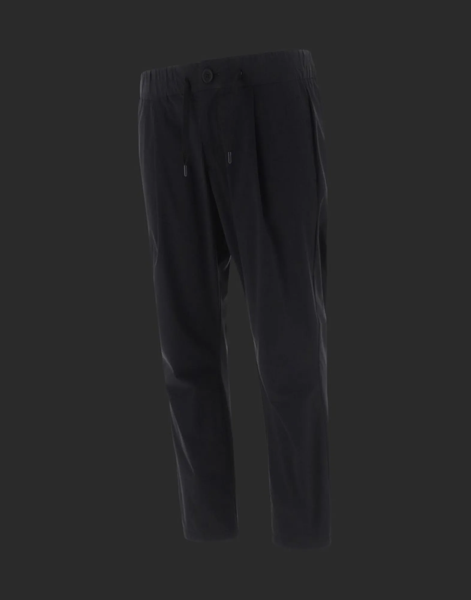 Herno Laminar Trousers In Nylon Maestro