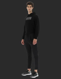 Herno Laminar Trousers In Nylon Maestro