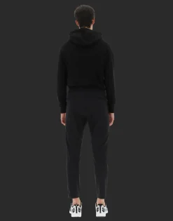 Herno Laminar Trousers In Nylon Maestro