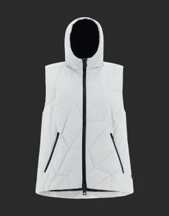 Herno Laminar Waistcoat In Gore-Tex Infinium™ Windstopper®