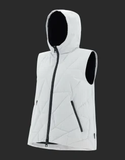 Herno Laminar Waistcoat In Gore-Tex Infinium™ Windstopper®