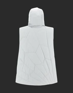 Herno Laminar Waistcoat In Gore-Tex Infinium™ Windstopper®