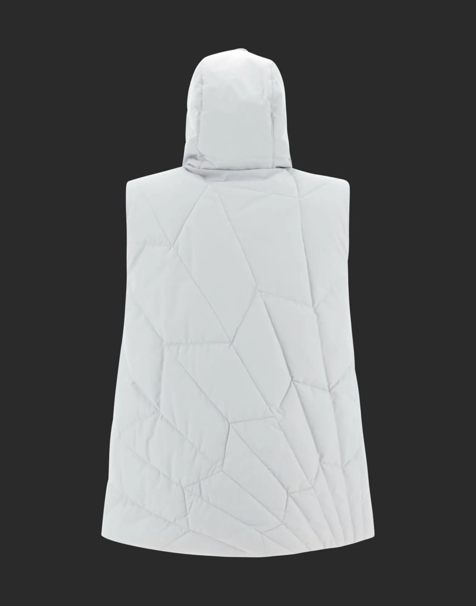 Herno Laminar Waistcoat In Gore-Tex Infinium™ Windstopper®