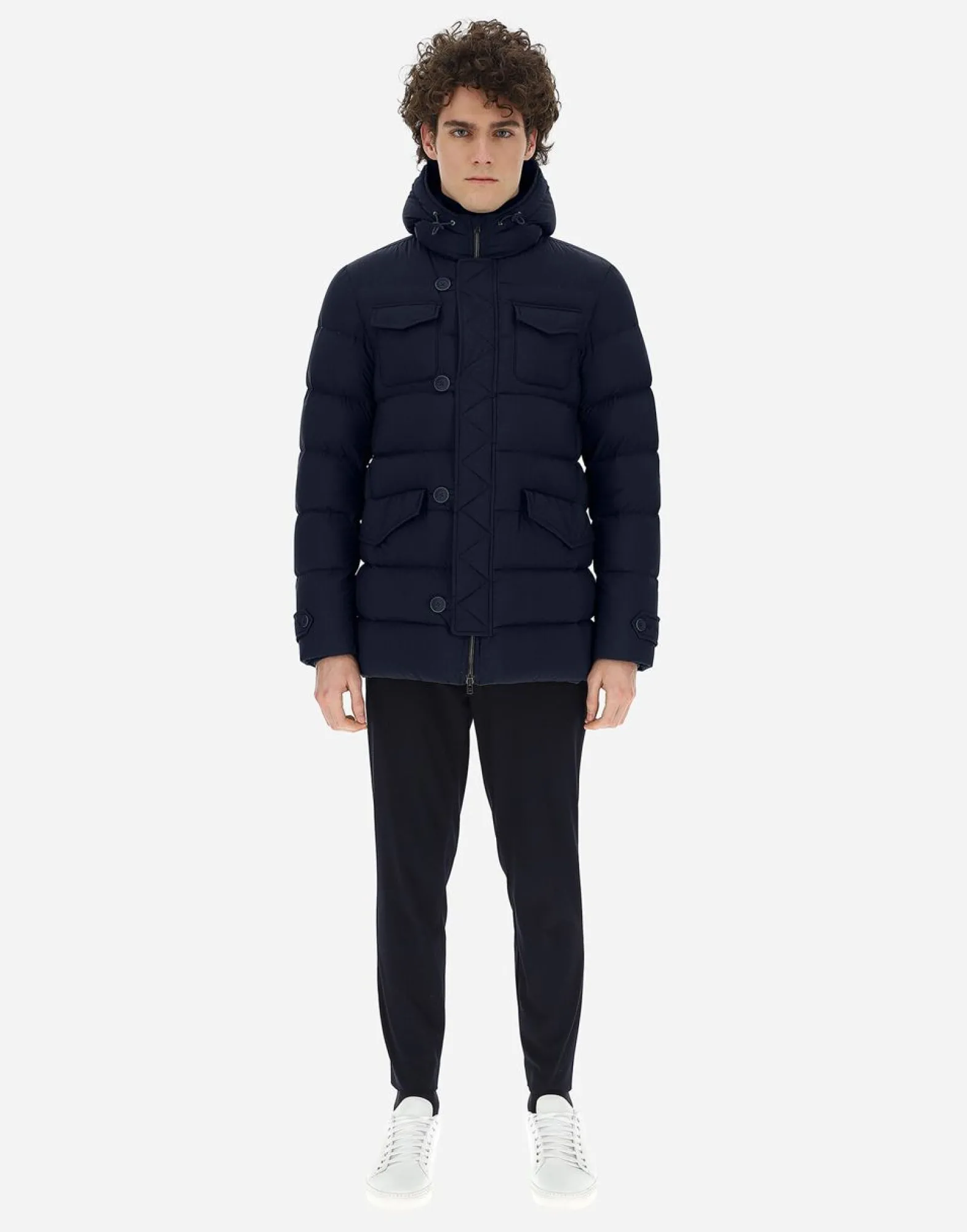 Herno L'Eskimo