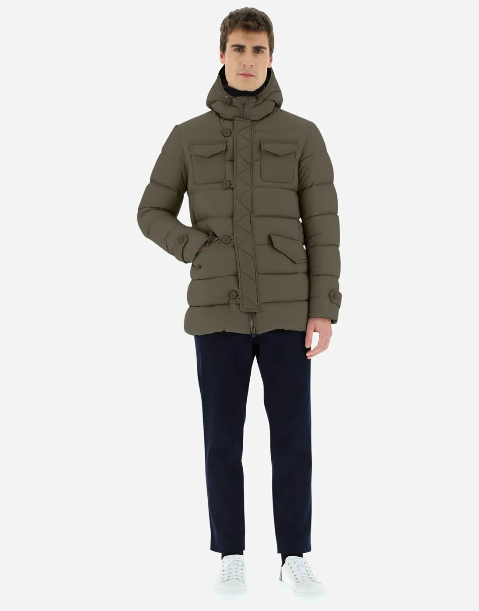 Herno L'Eskimo