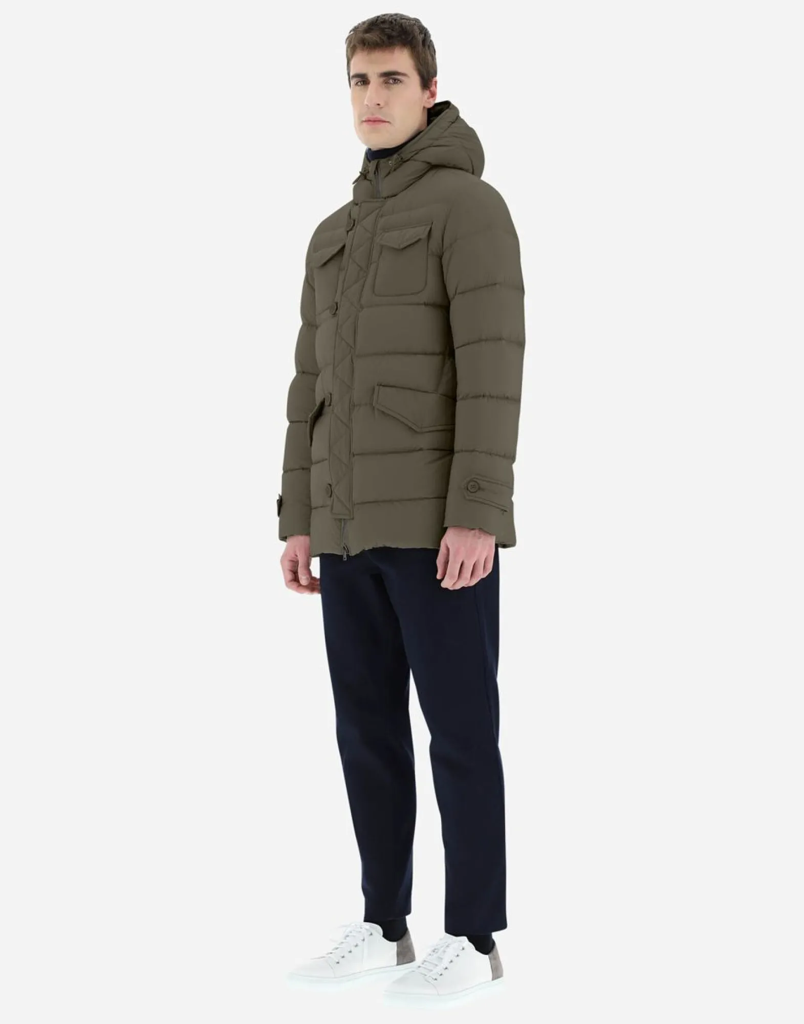 Herno L'Eskimo