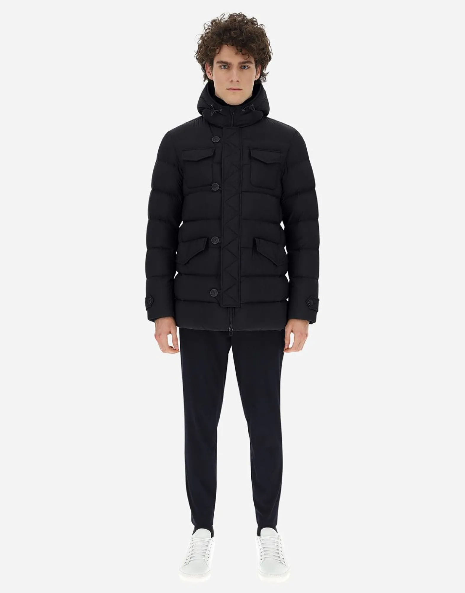 Herno L'Eskimo