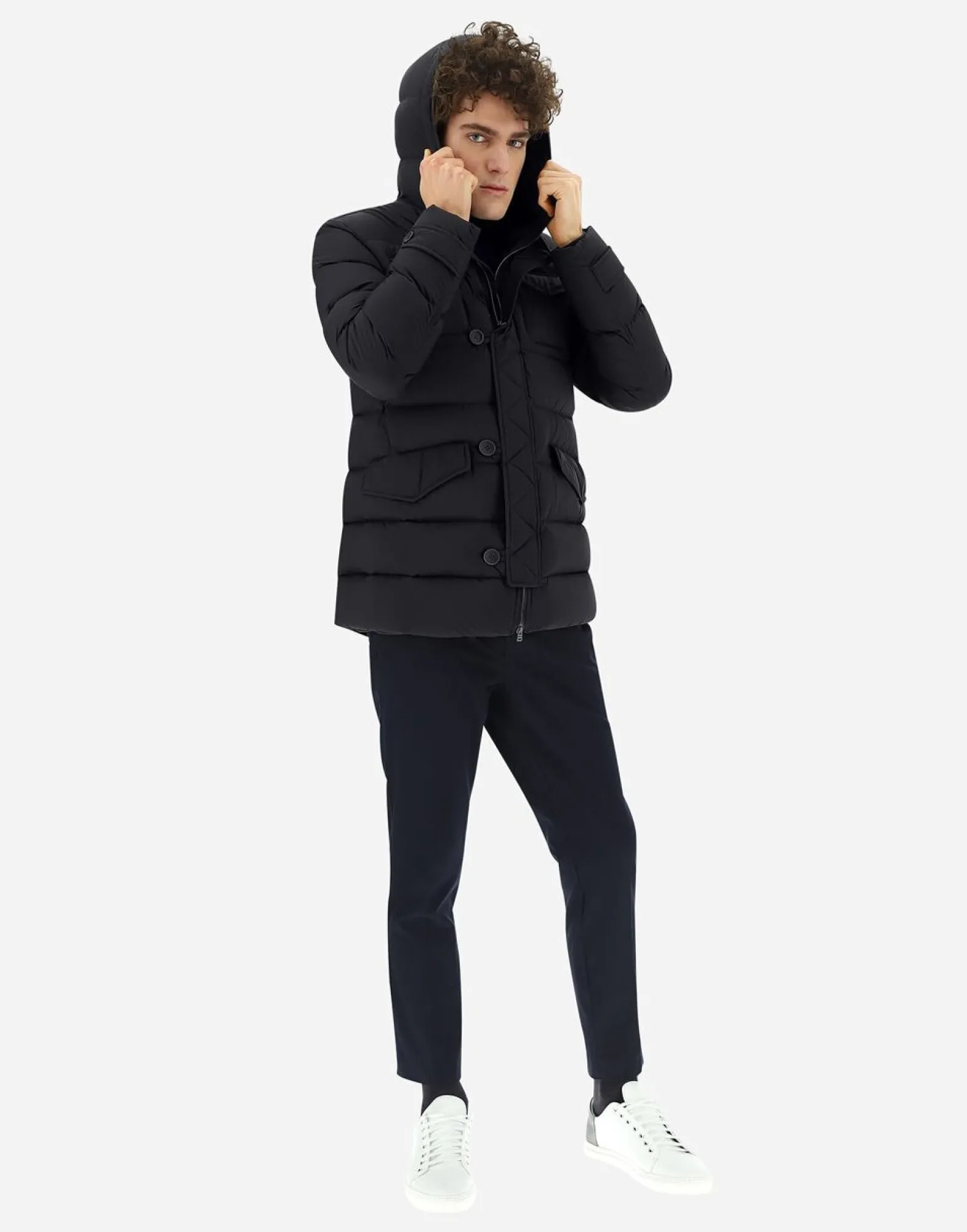 Herno L'Eskimo