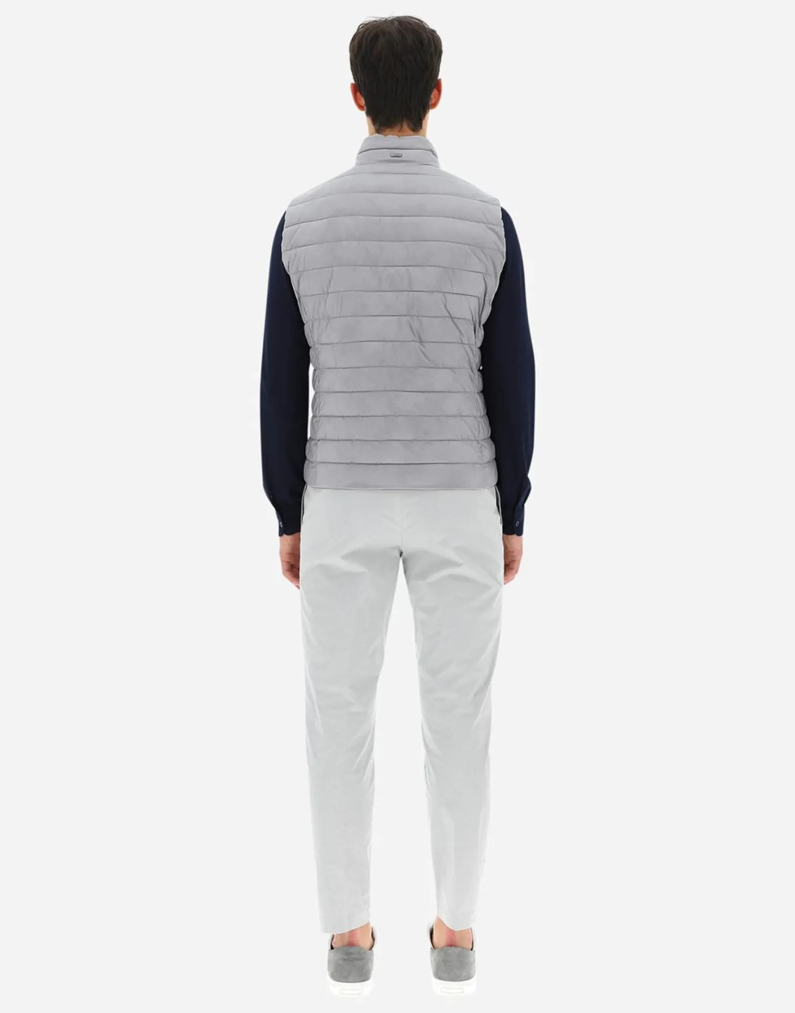 Herno Lo Smanicato