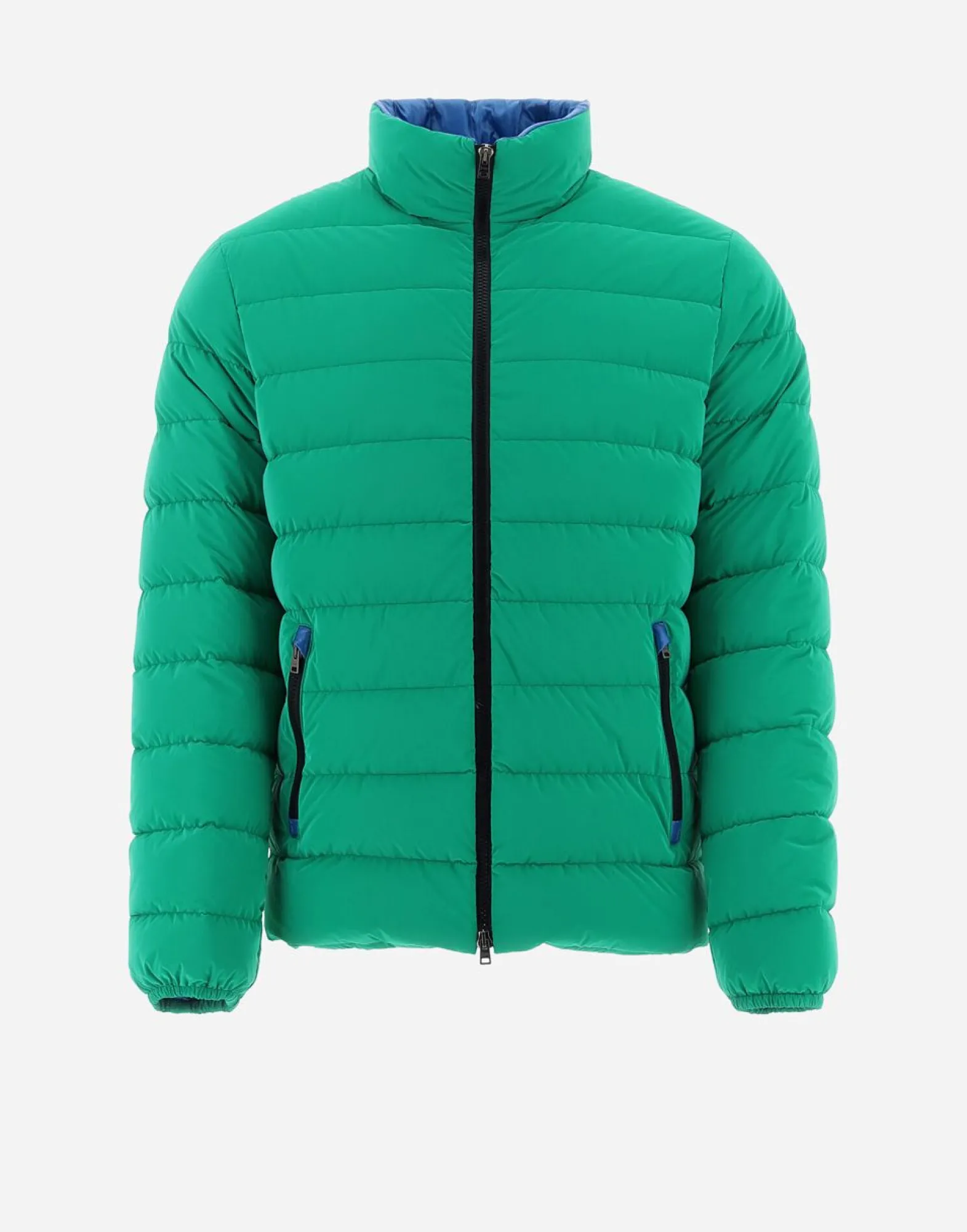 Herno Mat Glaze Bomber