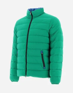 Herno Mat Glaze Bomber