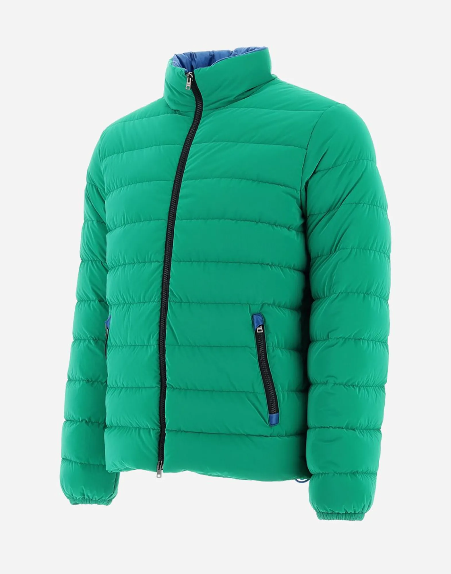 Herno Mat Glaze Bomber