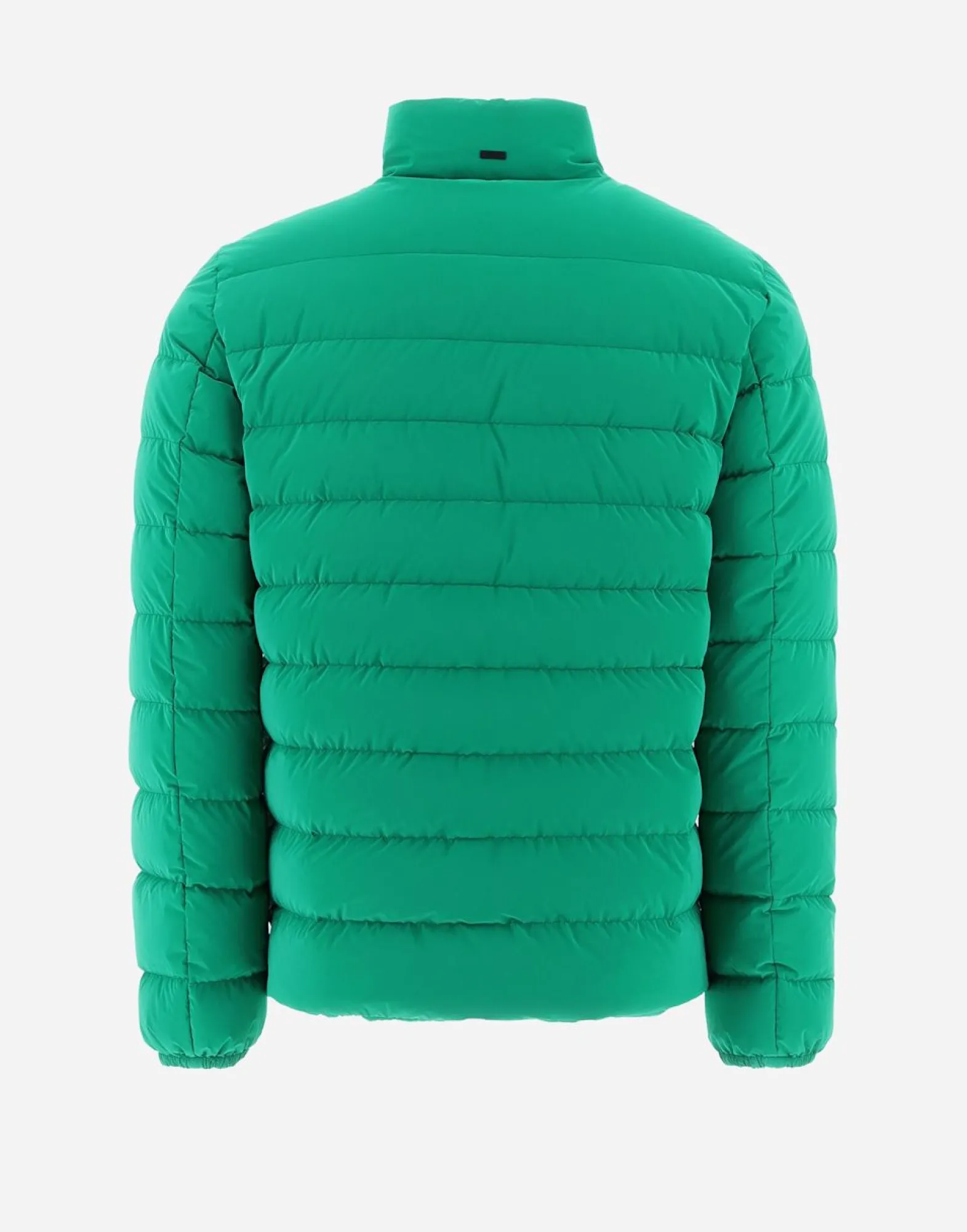 Herno Mat Glaze Bomber
