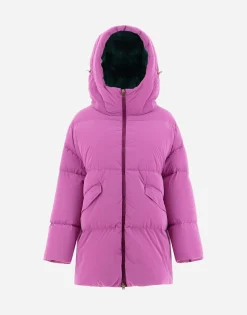 Herno Matt Glaze Jacket